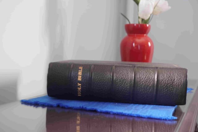 Bible